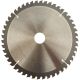 2. Bosch Kreissägeblatt 2608640432, 21,6 cm, 1 Stück.