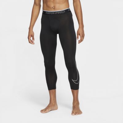 Nike Pro Dri-FIT LM Thermohose DD1919-010