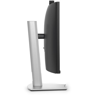 6. DELL Pro P P3426WEV Computermonitor 86,6 cm (34,1") 3440 x 1440 px Wide Quad HD LCD Schwarz, Silber