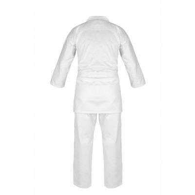 4. Kimono Masters Karate Kyokushinkai 8 oz – 180 cm 06198-150