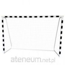 Fußball-Trainingstor mit quadratischem Rahmen 300x200x110cm