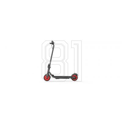 16. Segway-Elektroroller ZING C20