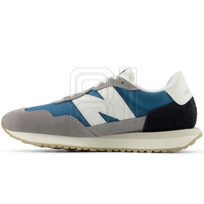 7. New Balance M MS237RTG Sportschuhe