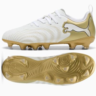 Puma FUTURE 9 Play Jr FG/AG 108723-04 Schuhe