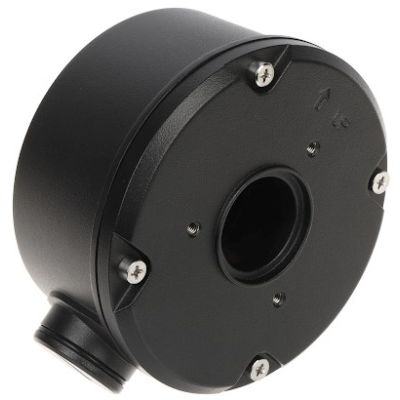 TR-JB05-B-IN-BLACK Uniview Kamerahalterung