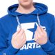 6. Starter Bluse Hoodie W SDG-001-BD-807