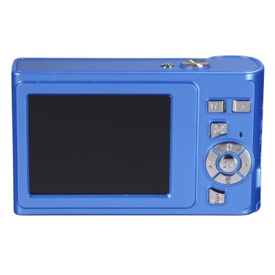 4. Denver DCA-4811BU 5MPIX CMOS Blaue Digitalkamera
