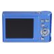 4. Denver DCA-4811BU 5MPIX CMOS Blaue Digitalkamera