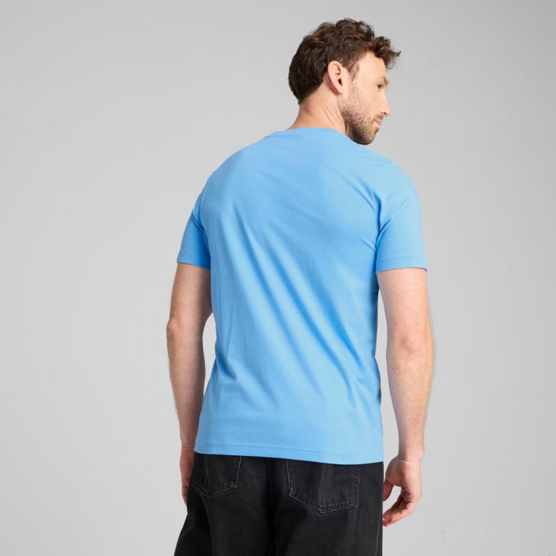 4. Puma Ess Nr. 1 Logo Tee (s) M 682533 57