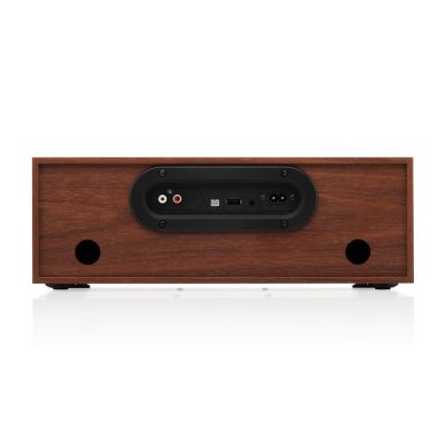 3. JVC RD-E761 Mini-HiFi-System