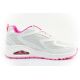 20. Skechers Uno-So Wavy W 310555L/WPK Schuhe