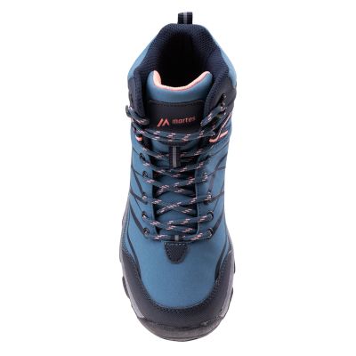 6. Damen-Trekkingschuhe RONN MID WO'S