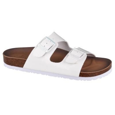 5. Skechers Granola-Gloss Floss 163030-WHT schwarz 36