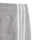 8. adidas Essentials 3-Streifen Jr Shorts IC3632