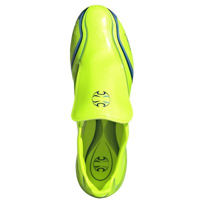 3. Adidas F50 Elite FG IH8942 Schuhe