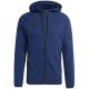 2. adidas Tiro 26 Travel Sweat Hoodie für Herren, Marineblau, KF6078