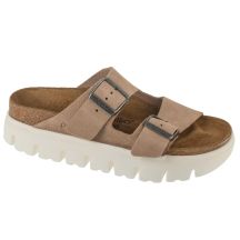 Birkenstock Arizona Papillio Chunky LEVE 1024950 Beige 36