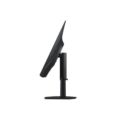 9. Samsung LS32HG730SUXEN Odyssey OLED G7 | 32 Zoll | OLED | 4K | 16:9 | 165 Hz | 0,03 ms | 3840 x 2160 Pixel | 275 cd/m² | 1 HDMI-Anschluss | Schwarz