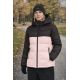 2. O'Neill Original Steppjacke Peach Whip Color Block [1500070-44021] Größe S
