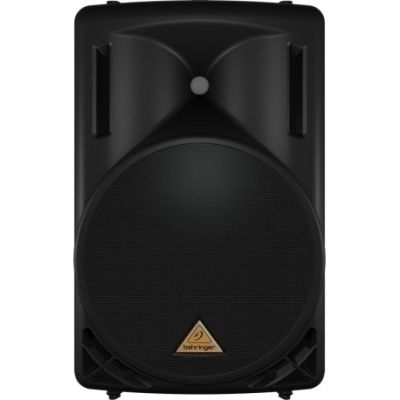 6. Behringer B215D 2-Wege-Lautsprecher für Beschallungsanlagen