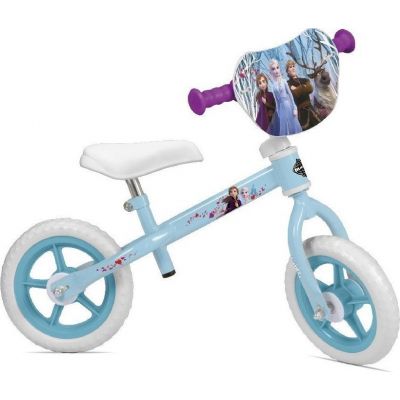 4. Laufrad 10" HUFFY 27951W Disney FROZEN