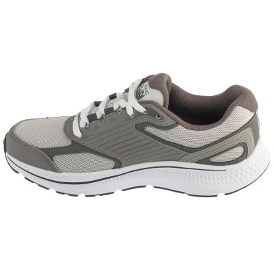 2. Skechers Go Run Consistent 2.0 220866-GRY Grau Größe 42