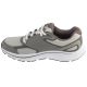 2. Skechers Go Run Consistent 2.0 220866-GRY Grau Größe 42