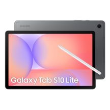 Samsung Galaxy Tab S10 Lite 5G X406 128GB Grau