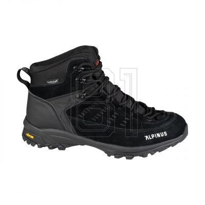 14. Alpinus Brasil Plus W JS18651 Trekkingschuhe