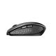 2. CHERRY MW 9100 Büromaus, beidhändig bedienbar, kabellos (RF) + Bluetooth, 2400 DPI
