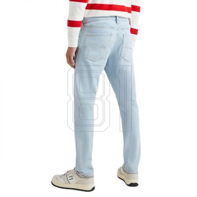 8. Tommy Jeans Scanton Slim Fit M DM0DM16013 Jeans