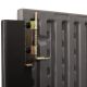 21. Lifetime Premium Gartengarderobe 136x70 60300