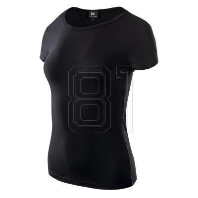iq milchiges T-Shirt Wmns W 92800272948