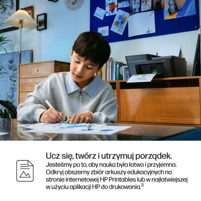 269. HP DeskJet 4320 All-in-One Drucker