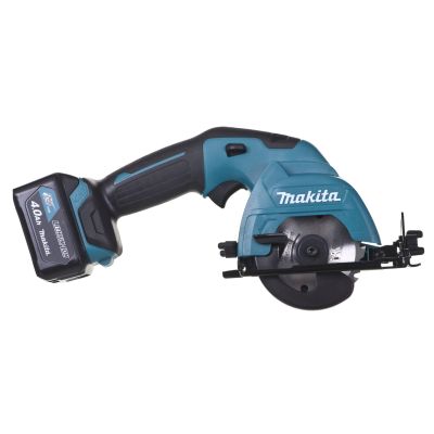 3. Makita HS301DSME Tragbare Kreissäge Türkis