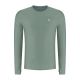 Rogelli T-Shirt LM ESSENTIAL grau S