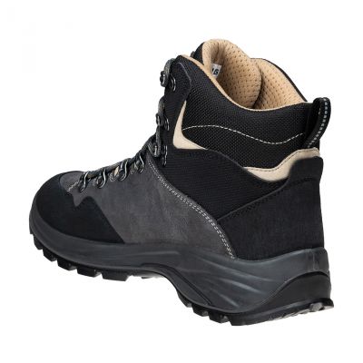 2. Alpinus Cartujo M GR43622 Trekkingschuhe