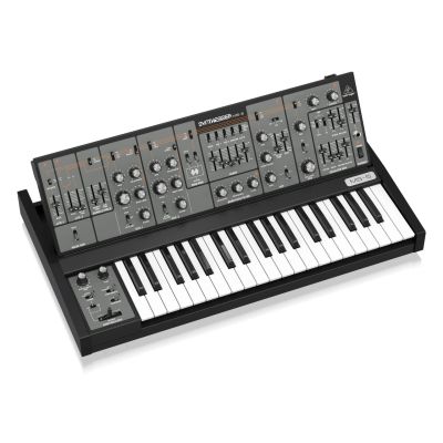 3. Behringer MS-5 - Analog-Synthesizer