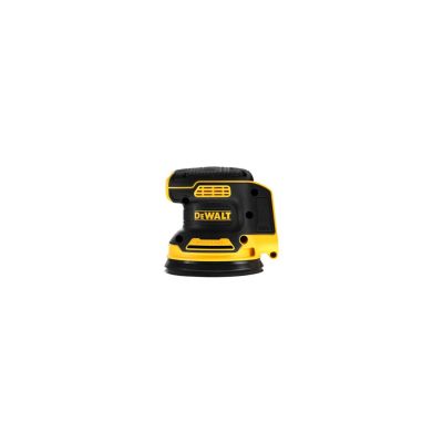 4. 18V Dewalt DCW210N Akku-Exzenterschleifer