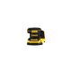 4. 18V Dewalt DCW210N Akku-Exzenterschleifer