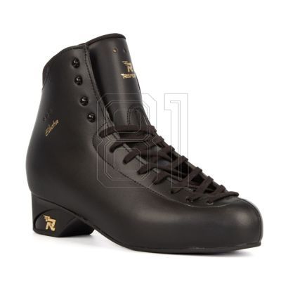 9. Risport Electra '24 PPN3010 Figurschuhe