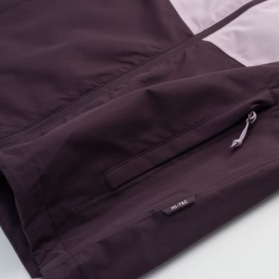 7. Damen-Übergangsjacke LADY CASPARI