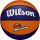 11. WILSON WNBA TEAM TRIBUTE BASKETBALL BSKT PHO MERCURY R.6