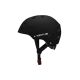 Motus HT-40 Fahrradhelm Größe L, schwarz (MOTHAM7LBA)
