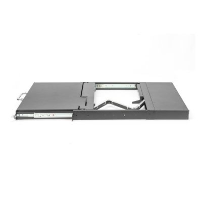 3. Digitus DS-72220-6GE Rackkonsole 43,2 cm (17") 1920 x 1080 px Schwarz 1 HE