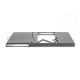 3. Digitus DS-72220-6GE Rackkonsole 43,2 cm (17") 1920 x 1080 px Schwarz 1 HE