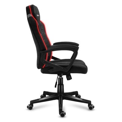 21. Huzaro Force 2.5 RGB Mesh Gaming-Stuhl