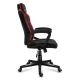 21. Huzaro Force 2.5 RGB Mesh Gaming-Stuhl