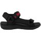 6. Lee Cooper W LCW-24-34-2615LA Sandalen