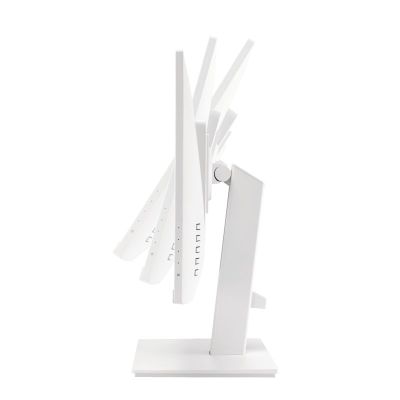 12. ASUS VA24EQSB-W 60,5 cm (23,8") 1920 x 1080 px Full HD LED Weiß
